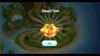 Pet Rescue Saga, Pet Island 10th Feb Level 6