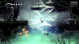 Reverse ACN Acid Skip - CSC Loadout - SlowMo 1.4.3.2 Proof of Concept