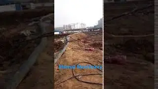 vertical slurry mud pump