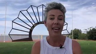 Testimonial from Sharon Bartram P&C President of Onslow Primary
