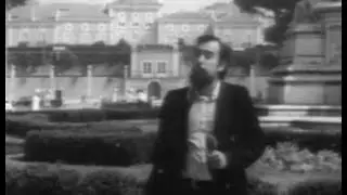 Marcelo Rebelo de Sousa explica quais os deveres do Presidente da República, em 1976.