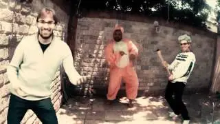Dan&ccedil;a do Coelho &ndash; BILADA EDITION (editado por Caio Messias)
