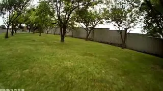 250 cc3d acro close fpv