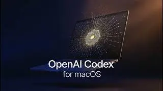 OpenAI Codex for macOS #OpenAICodex #AICommandCenter #एआईक्रांति #कोडेक्समैक #人工智能 #Codex系统#CodexMac