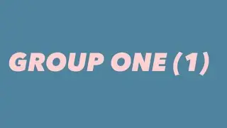 Procedure Text Group one