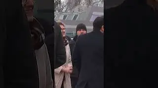 BREAKING: US Secretary of State Marco Rubio Arrives in Bratislava Ahead of Bilateral Talks | AC14