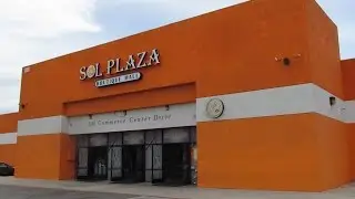 Sol Plaza Boutique Mall