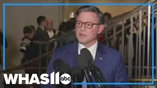 Trump faces growing questions from lawmakers on Venezuela's future