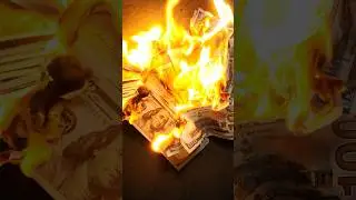 Ever Wondered How Realistic Prop Money Can Be? See for Yourself!