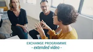 EU-PROMENS Exchange Programme Explanatory Video /extended version/