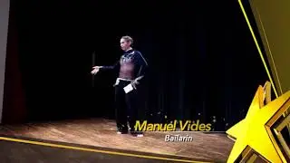 Manuel Vides Bellydance/Casting Luces, C&aacute;mara, Ingenio Canal 21