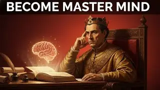 How to Build Brutal Self-Control and Rule Your Emotions | Machiavelli
