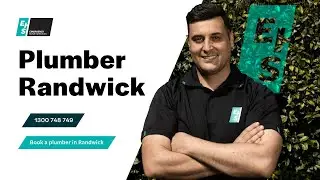24/7 Local Plumber in Randwick | Emergency Home Services