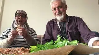 28 Ekim 2025 Anamın canı Kıymalı Pide çekmiş.