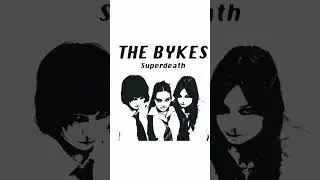 The Bykes - Brisbane based Alt Punk / Riot Grrrl