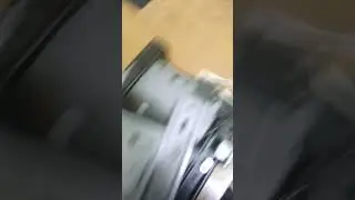 Orientador de receptor de radio con control de giro El_Energia