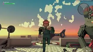 Jungle Freaks x Sandbox: Trailer
