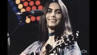 You've been on my mind- Emmylou Harris Eng sub/mmsub #englishsongs #1989 #music #rememberance