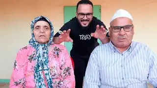 تفكرنا نعيمة البدوية 😂 يخلف الله على الدومة وما يخلف على لي حشها