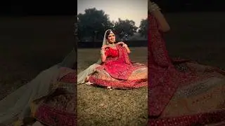 𝐁𝐑𝐈𝐃𝐀𝐋  𝐀𝐈𝐑𝐁𝐑𝐔𝐒𝐇 𝙃𝘿 𝐌𝐀𝐊𝐄𝐔𝐏 👰 - ANGEL BEAUTY MAKEOVER AND TRAINING ACADEMY #ytshorts #vanshikahapur