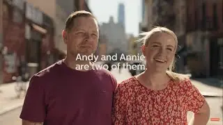 SmartSleep Snoring Relief Band with Andy and Annie