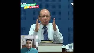 El odio (1ERA PARTE) - Pastor Humberto Henao