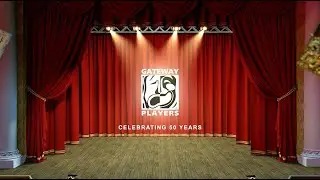 Celebrating 50 Years of Gateway Players Theatre