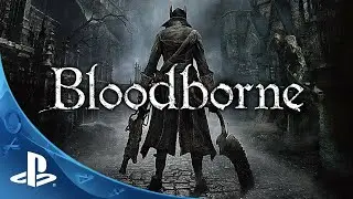 Bloodborne - The One Reborn (bantuan Old Hunter Defector Antal)