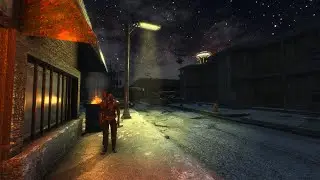 Grunt Work (No Mic) Fallout: New Vegas Wild Card - 1400+ Mods