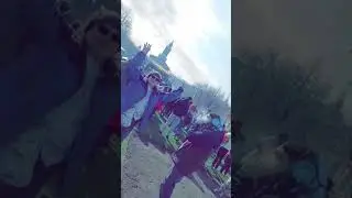 420 rally Denver 2022. moms first time ever