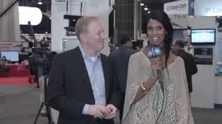 @Vislink at the 2017 NAB Show
