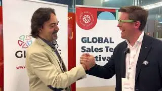 Interview with Felix Lopez, Director at SEK Lab EdTech Accelerator