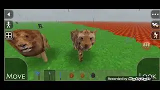 Survivalcraft 2 2.4: Animais #11