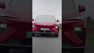 520 km v -31 &deg;C?! #Lucid Air tot&aacute;lně ovl&aacute;dl norsk&eacute; testy 🇳🇴 #elektromobil