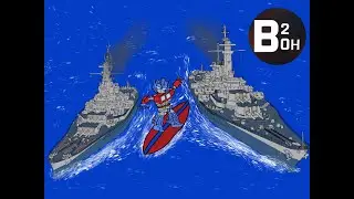 LIVE! World of Warships: Legends - Patch Day, what kind of brainless will we see today.
