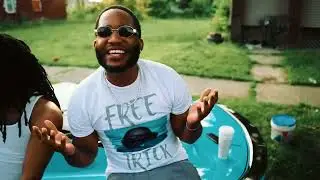 NSC SIX - BACK OF THE HUMMER (OFFICIAL MUSIC VIDEO)