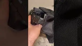 Pocket rocket with a brass catcher 👀😮&zwj;💨🔥 #shorts #viral #trending #fypシ #shortsvideo #edc #fyp