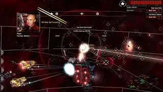 Capturing Hydra (Void Destroyer 2)