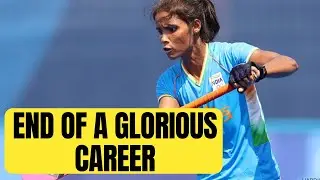 Indian hockey great Vandana Katariya announces retirement |Sports Today