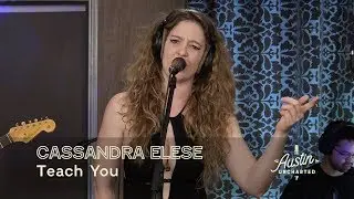 Cassandra Elese | Teach You