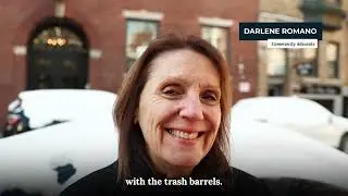Boston Civic Heroes: North End Rodent Prevention Trash Bins