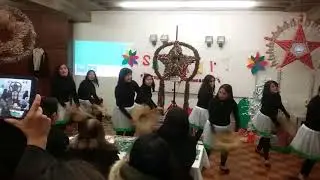 Pasko sa Nayon
