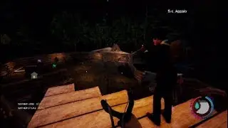 How to defeat the worm in The Forest *ps4*