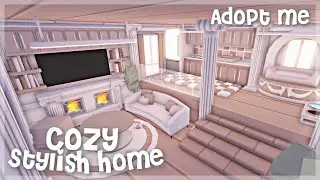 Cozy Elegant Home - House build - Adopt me