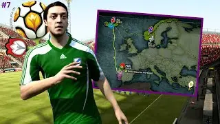 PORTUGUESE ROAD BLOCK | EURO 2012 EXPEDITION MODE! #7