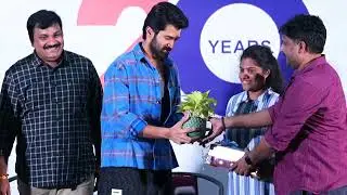 Telugu Film Journalists Association Health Card Distribution Event : Tollywoodtimes