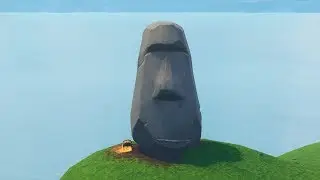 Fortnite season 5 map changes.Stone head.#6 - Ancient statues