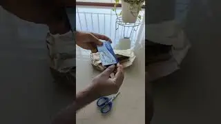 Kangaro 1 Hole Paper Punch