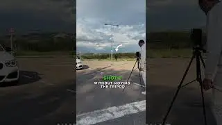 TRANSITION VIDEO IDEA with CAR🚗 🎥 #videography #carvideo #shorts #videoediting