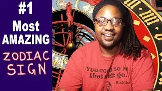 The NUMBER ONE Most Amazing Zodiac Sign [Lamarr Townsend Tarot] [Horoscope For Today]